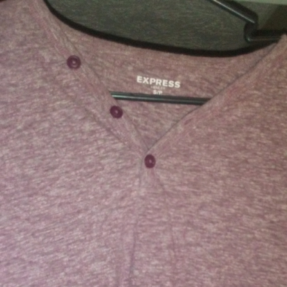 Long sleeve - Picture 2 of 2